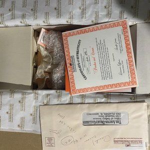 Ashton Drake Doll- Peaches and Cream